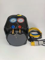 Bosch RG4.0 Refrigerant Recovery Unit 110V