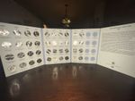 Full Set Of Presidential Dollar Coins PLUS 1 Mystery Coin Per Set! 41 Total