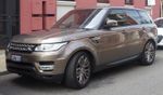RANGE ROVER SPORT  L494 - workshop service MANUAL's INCLUDING WIRING DIAGRAMS