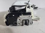 Ford Puma St-line Hatchback 5 Door 2019-2024 Door Lock rear Driver Side P52