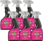 Multi Purpose Room and Fabric Freshener, Antibacterial Disinfectant and Sanitisi