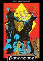 (WK12) HARLEY QUINN #60C GUILLEM MARCH - PREORDER MAR 25TH