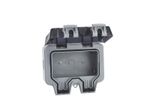 IP66 2 Gang Outdoor Empty Enclosure Weatherproof For Sockets and Switches