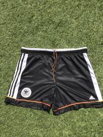 Germany Home Football Shorts 1998/2000 Adults Waist 44”-46” Adidas vintage