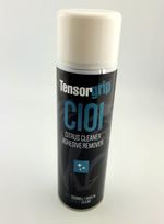 Adhesive Remover Spray Heavy Duty Solvent Citrus Cleaner Degreaser Fast Acting