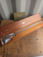 STARRETT 123 Vernier Calipers 650mm Master Metric Engineering Tools