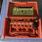 Mac Tools Noid Lights injector pulse diagnostic test tool mechanic garage 