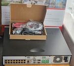 Hikvision DS-7716NI-M4/16P POE NVR