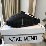 Nike Mind 001 ‘Black Hyper Crimson’ - Size UK 8 - Brand New