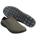 Prologic Bank Slippers Green - Bivvy Carp Fishing Slipper