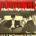 The Beatles Book: Beatles ’64 A Hard Day’s Night In America by A.J.S. Rayl