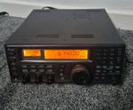 Icom IC-R8500  Communications Receiver
