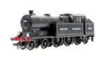 Sonic Models OO Gauge S4101-06 BR Black Class A5 4-6-2 '69814' Tank Locomotive