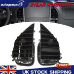 FOR MERCEDES VITO W447 2014+ FRONT CENTRE AIR VENTS PAIR A4478300654 A4478300454