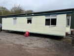 Static Caravan / Office/welfare Unit 