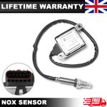 Genuine Mercedes-Benz NOX Sensor A0009058411 A0009059603 A0009050008 A0009052709