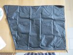 Telescope Cover 100cm x 75cm Aluminised Oxford 420D fabric