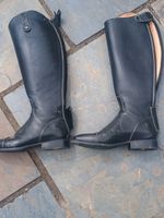 De Niro Women's Riding Boots Size 38 Lady's 5