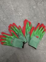 BLEUE BURNHAM × NEW BALANCE Garden Gloves LIMITED EDITION 