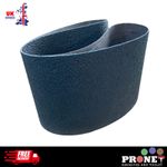 150mm x 1220mm Zirconia Sanding Belts P36 P60 P80 P120 & Mixed Grit Packs