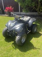 Quad Bike