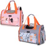 Pet Travel Carrier Carry Bag - dog,cat ,Backpack Portable