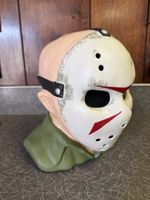 Jason Voorhees Popcorn Head Bucket - Jason Mask Friday 13th - SEALED - NEW 2026