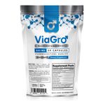 VIAGRO MALE ENHANCEMENT FOR PERFORMANCE - STAMINA - GROWTH ++