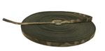 Double Sided Official MTP Camouflage Military Spec 12.5mm  0.5" Webbing UK Woven