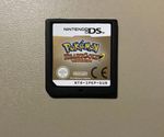 Pokemon HeartGold DS Game Cartridge EUR Version