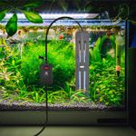 Fish Tank UV Sterilization Lamp Aquarium Ultraviolet Submersible Algae Removal