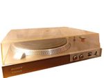 Vintage Sony PS-212A Direct Drive Automatic Turntable Record Player