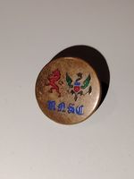 Set Of 8 British Army R.A.S.C Buttons
