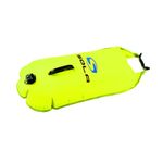 Sola Swim Buoy Drybag - Double Chamber