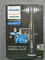 Philips Sonicare Diamond Clean Smart 9400 Hx9917/89 Special Edition Black