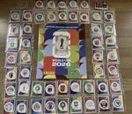 ⚽Panini World Cup 2026 Full Set Of 980 Stickers includes Album⚽