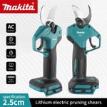 Makita DUP181Z 18V LXT Cordless Brushless Pruning Shears Body Only