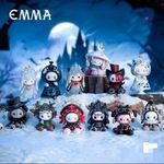 Mj Studio Emma Secret Forest Frostveil Villa Series Blind Box Confirmed Figure