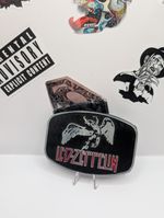 Led zeppelin Belt Buckle