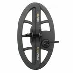 COILTEK 10"X5" ELLIPTICAL COIL FOR MINELAB EQUINOX