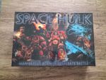 Games Workshop - Space Hulk Board Game
