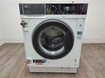AEG L7WC84636BI Washer Dryer 7000 ProSteam Built-In Condenser [ID2110979340]