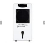 Air Conditioning Centre MasterKool Plus Evaporative Cooler and Remote Control