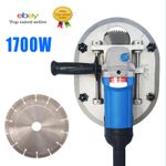 Electric Cattle Dehorner Cattle Horn Cutter 1700W Adult Cow Horn Cutting Machine