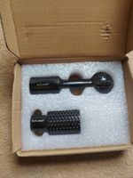Rutland Rotary Carving Rasp Set of 2 for Wood Carving to fit angle grinder's