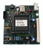 BIP438 Microcontroller Board Industrial Control PCB Circuit Board