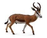 Springbok Wildlife Toy Model Figure 88684 by CollectA Brand New
