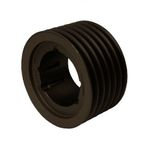 SPB  236X10  Grooves Taper Lock Bush to suit: (3535)