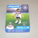 Playmobil ® 72449 - FIFA World Cup 2026 - DFB team - Deniz Undav - NEW