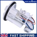 For Yamaha YBR125 YBR 125 ED EFI Fuel Gauge Sender Fuel Pump 3D9139070000
